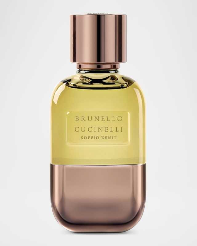 Soffio Zenit Parfum, 3.4 oz.